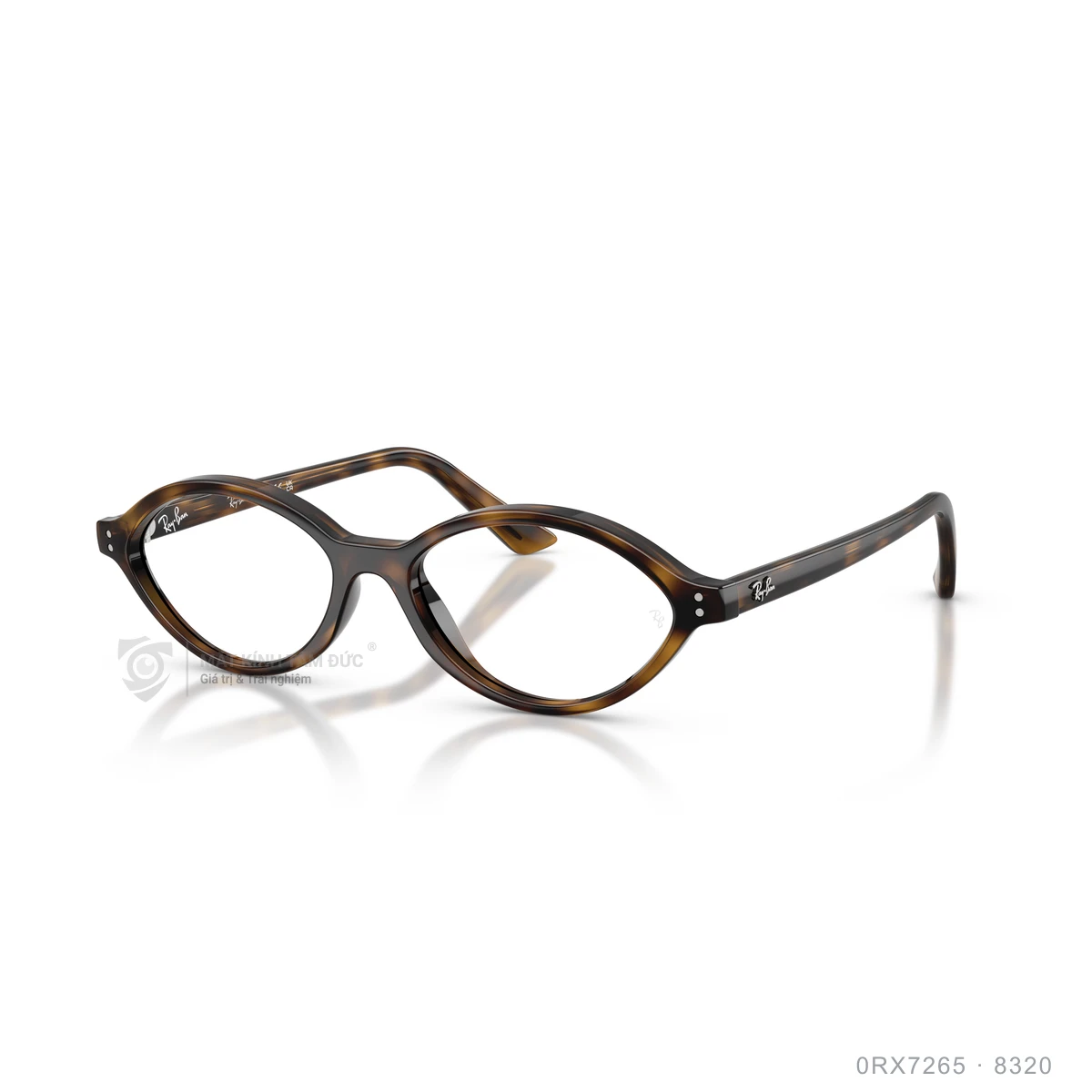 Gọng kính Rayban 0RX7265 - Ảnh 7