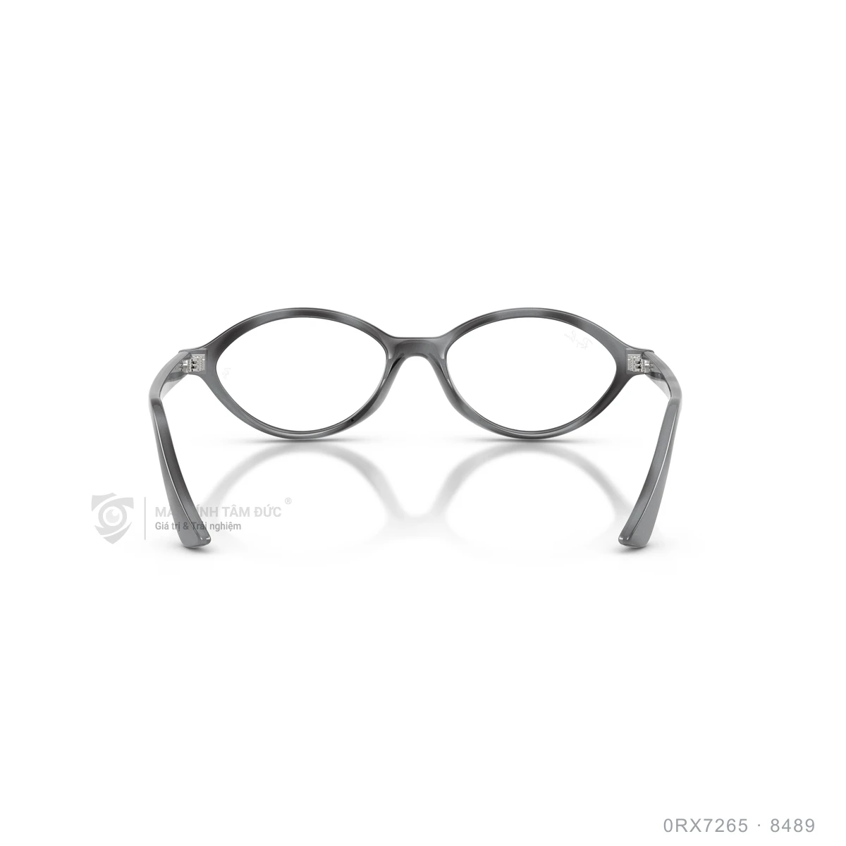 Gọng kính Rayban 0RX7265 - Ảnh 15