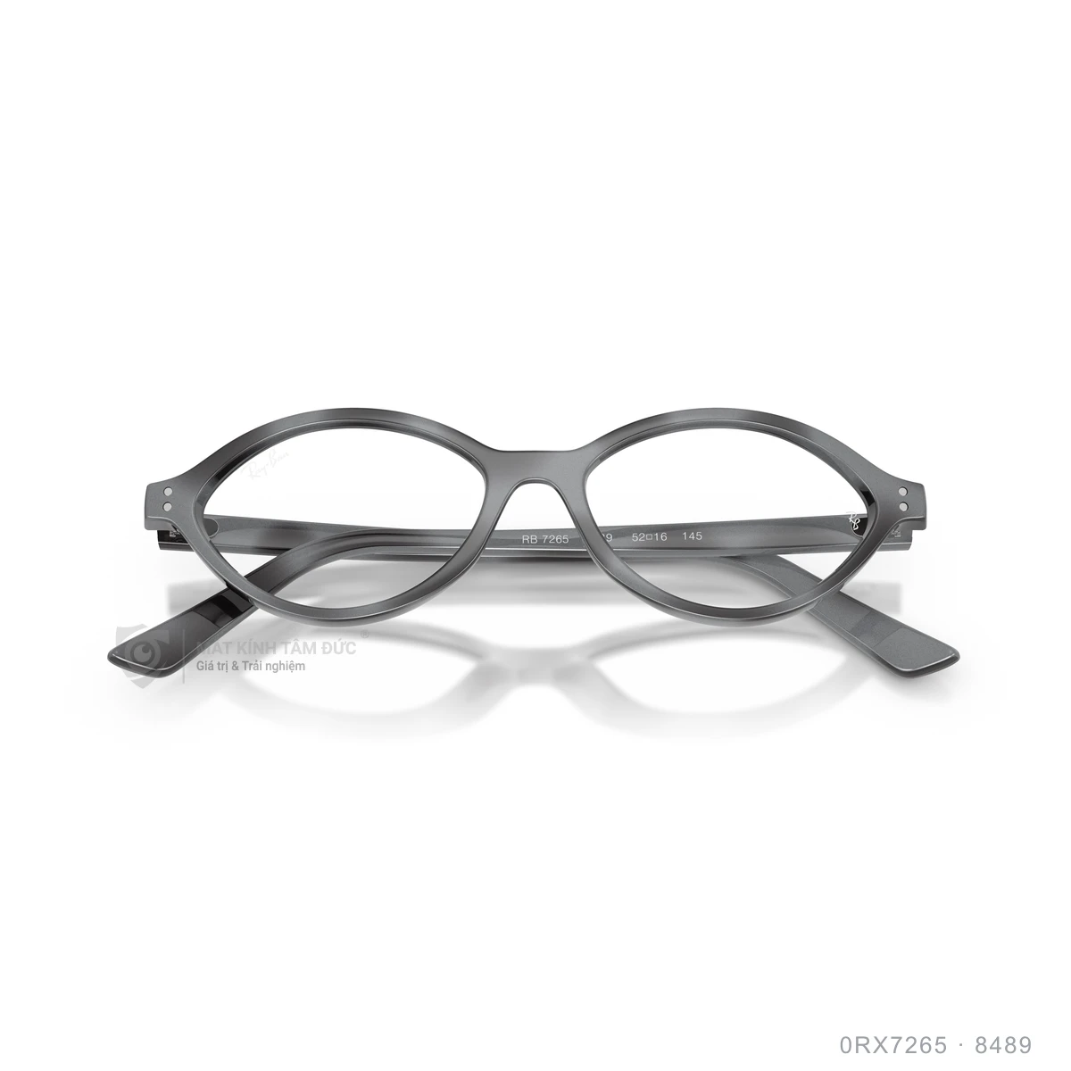 Gọng kính Rayban 0RX7265 - Ảnh 13