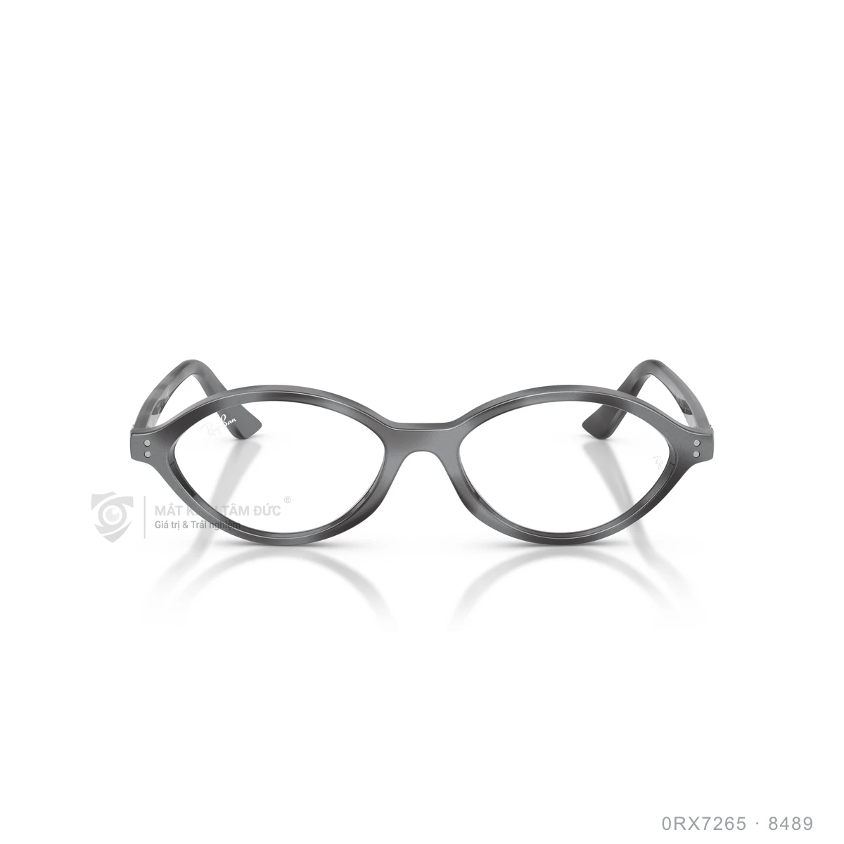Gọng kính Rayban 0RX7265 - Ảnh 11