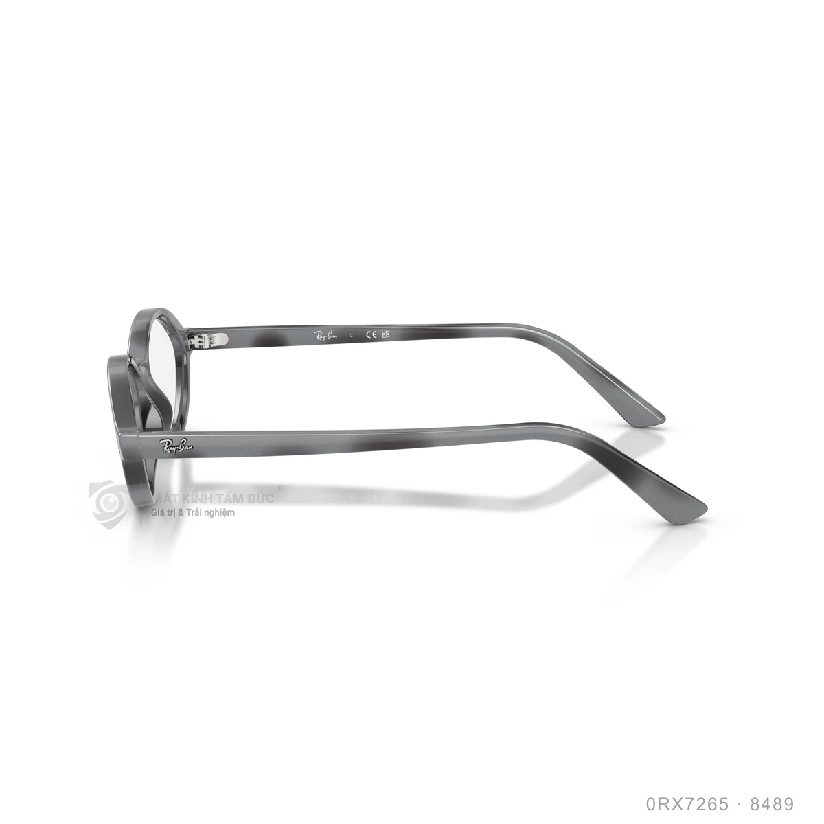 Gọng kính Rayban 0RX7265 - Ảnh 14