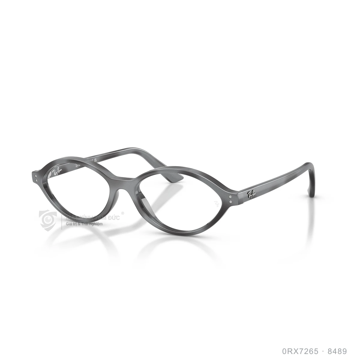 Gọng kính Rayban 0RX7265 - Ảnh 12