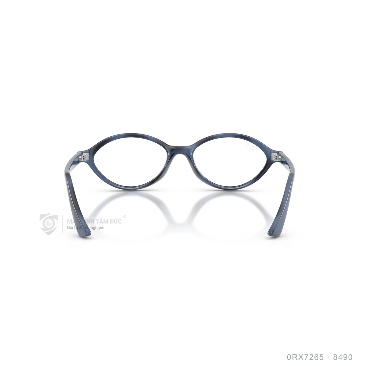 Gọng kính Rayban 0RX7265 - Ảnh 20