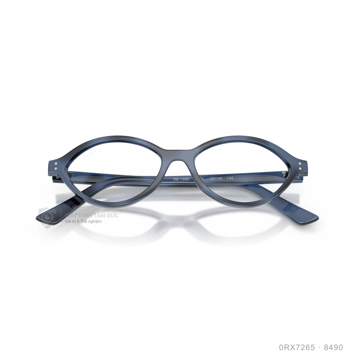 Gọng kính Rayban 0RX7265 - Ảnh 18