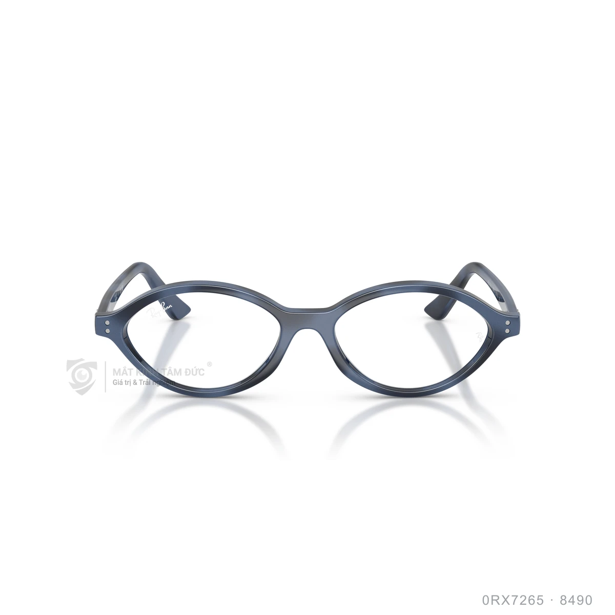 Gọng kính Rayban 0RX7265 - Ảnh 16