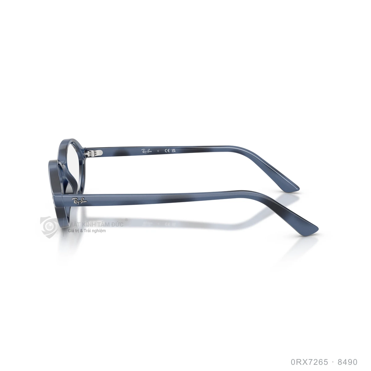 Gọng kính Rayban 0RX7265 - Ảnh 19