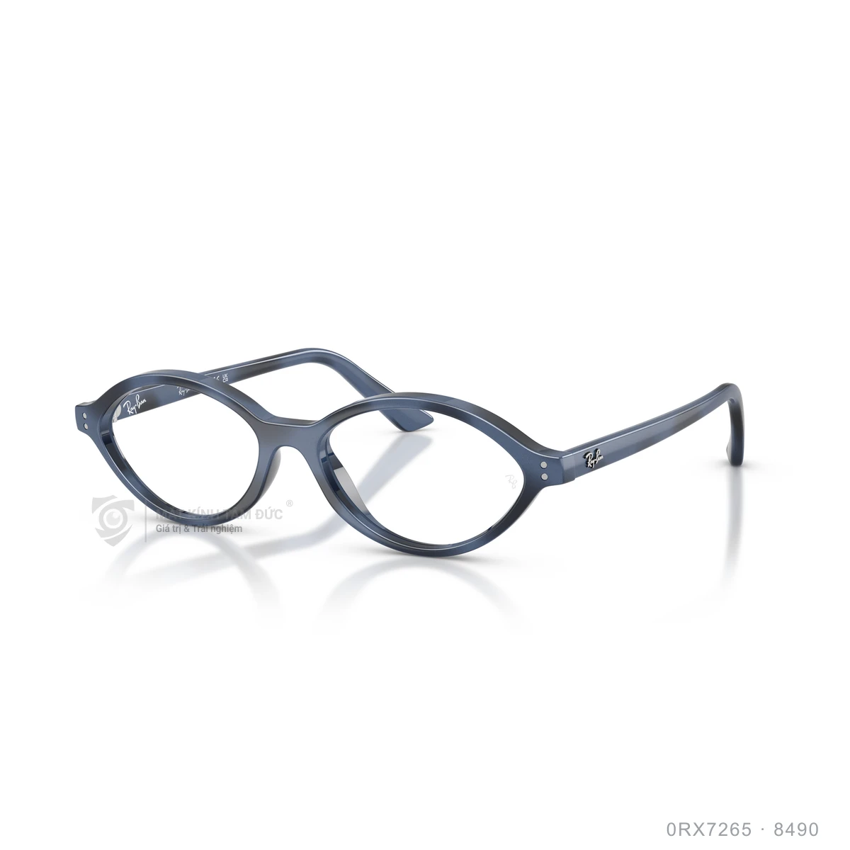 Gọng kính Rayban 0RX7265 - Ảnh 17