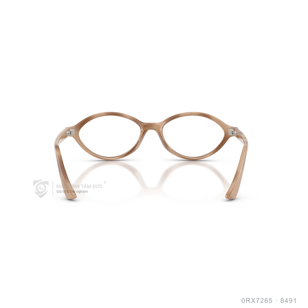 Gọng kính Rayban 0RX7265 - Ảnh 25