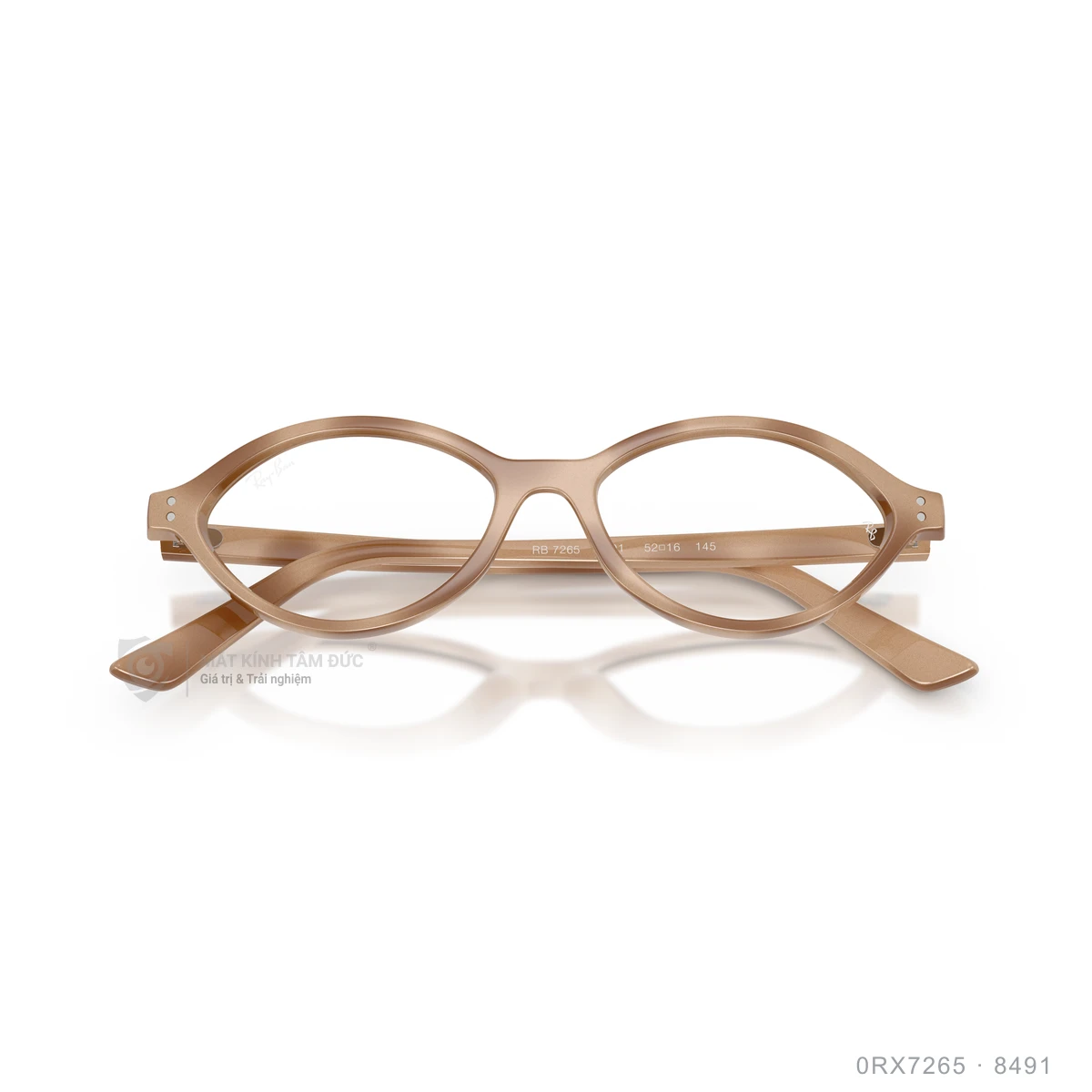 Gọng kính Rayban 0RX7265 - Ảnh 23