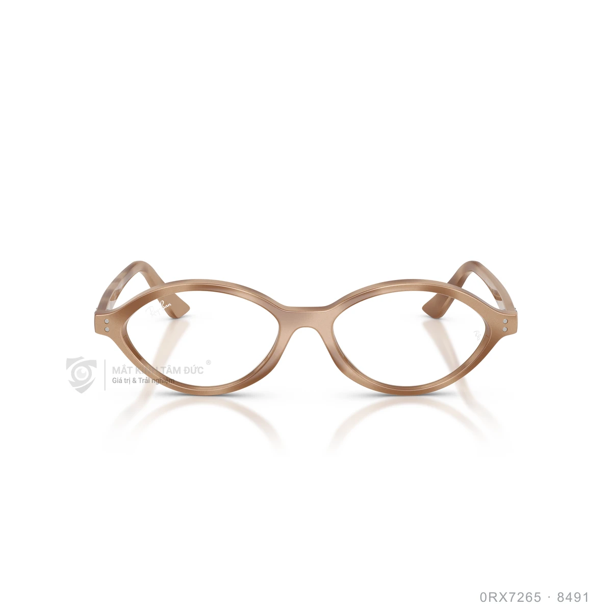 Gọng kính Rayban 0RX7265 - Ảnh 21