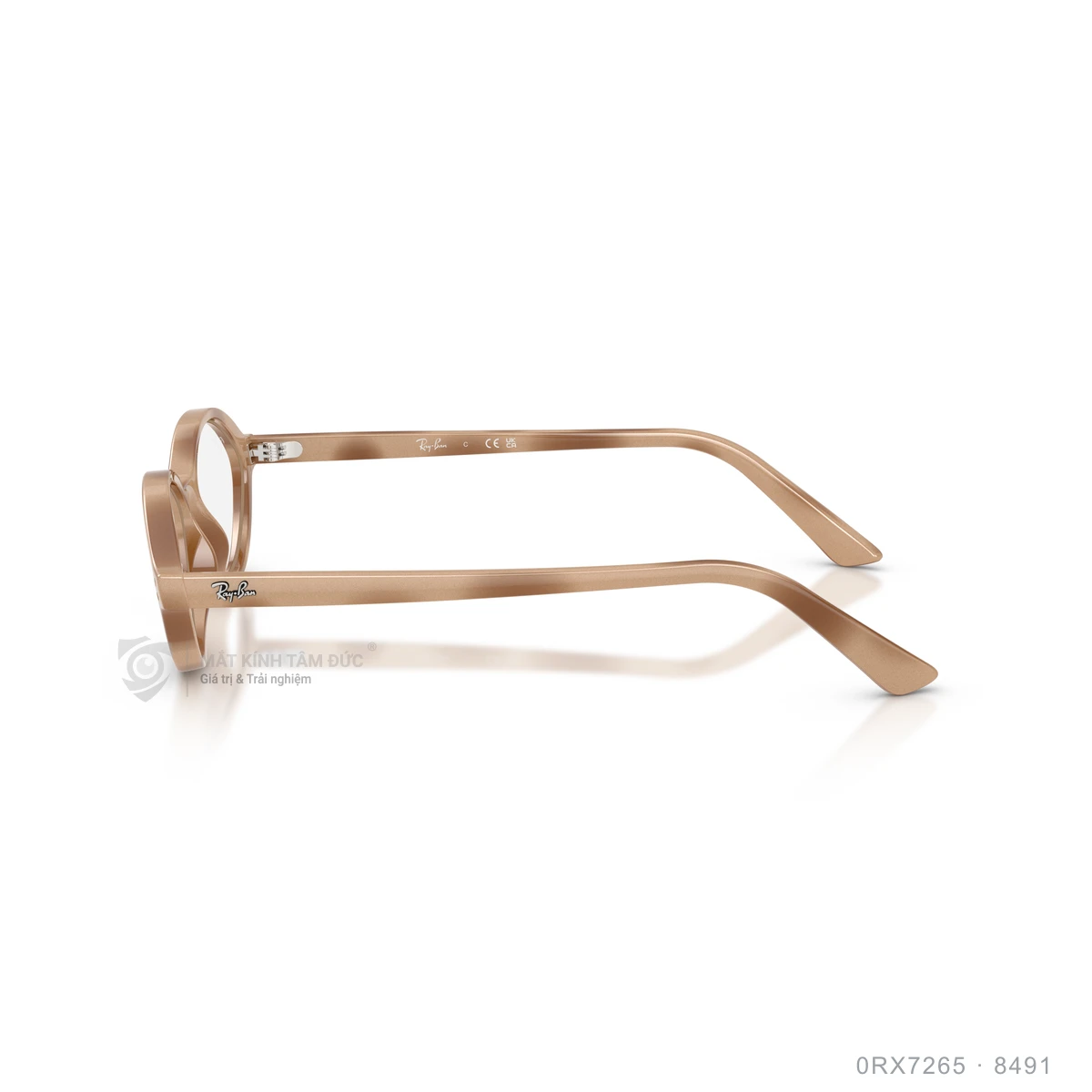 Gọng kính Rayban 0RX7265 - Ảnh 24