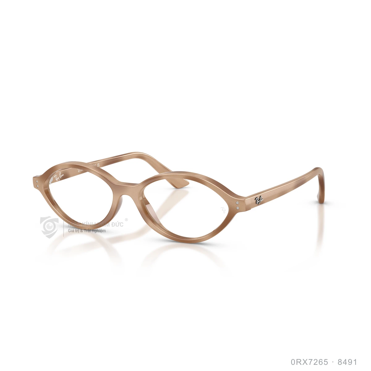 Gọng kính Rayban 0RX7265 - Ảnh 22