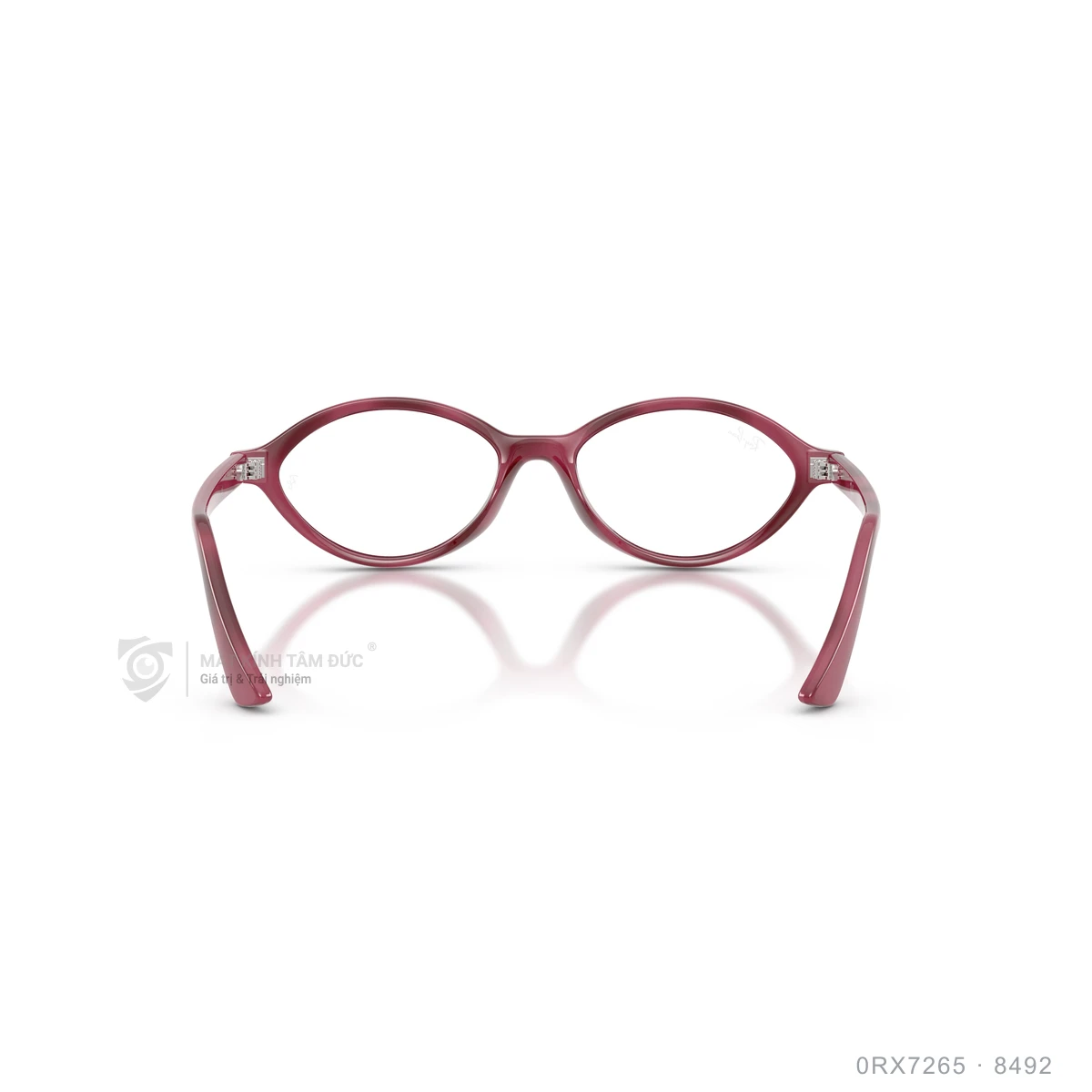Gọng kính Rayban 0RX7265 - Ảnh 30
