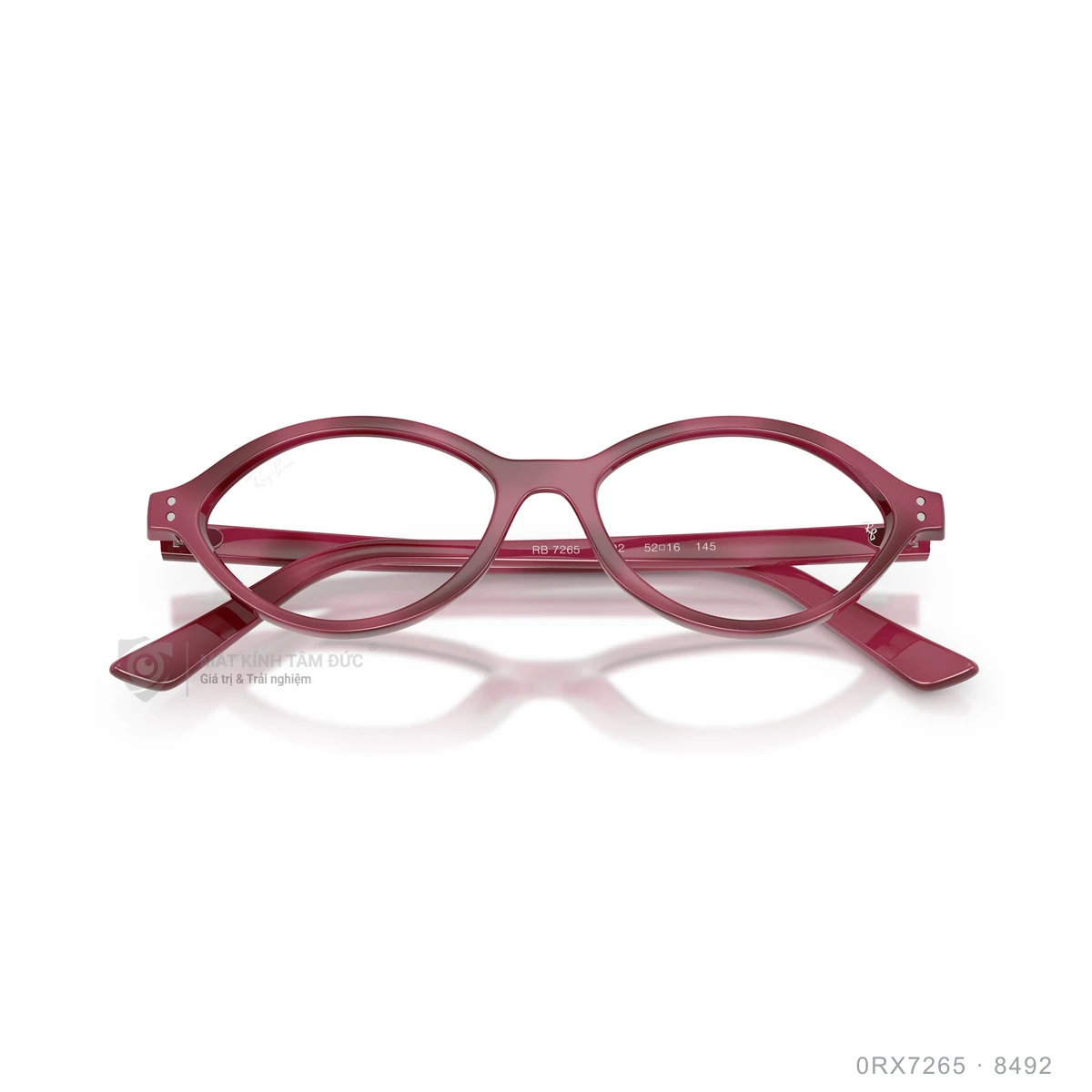 Gọng kính Rayban 0RX7265 - Ảnh 28
