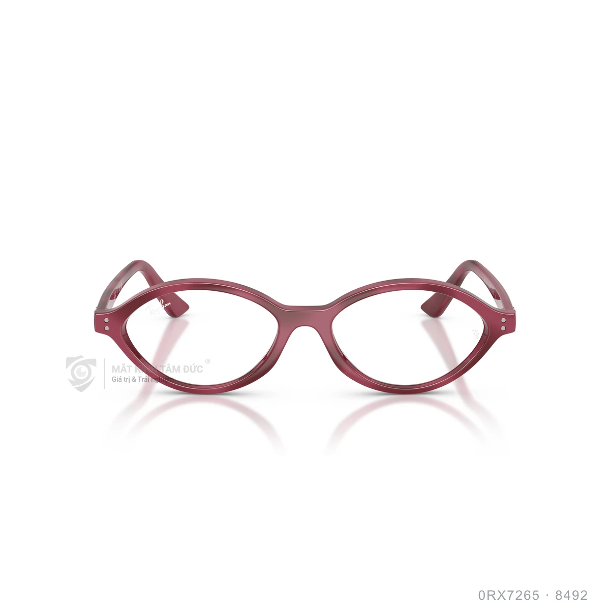 Gọng kính Rayban 0RX7265 - Ảnh 26