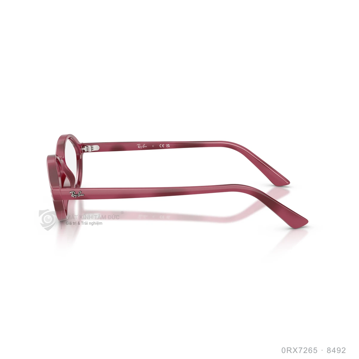 Gọng kính Rayban 0RX7265 - Ảnh 29