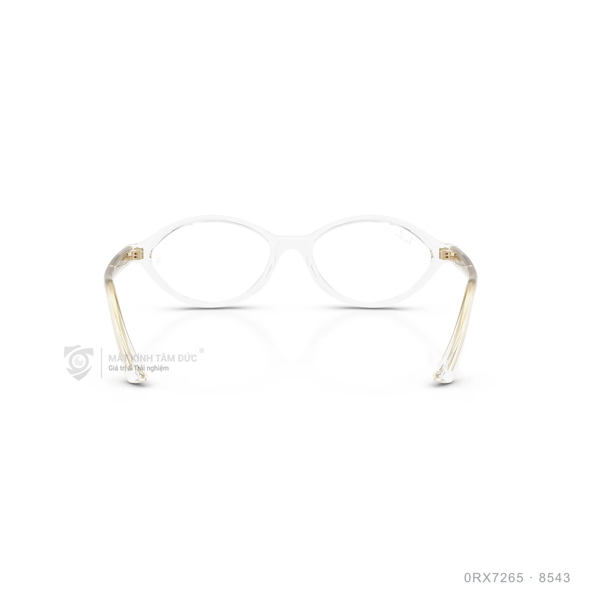 Gọng kính Rayban 0RX7265 - Ảnh 35