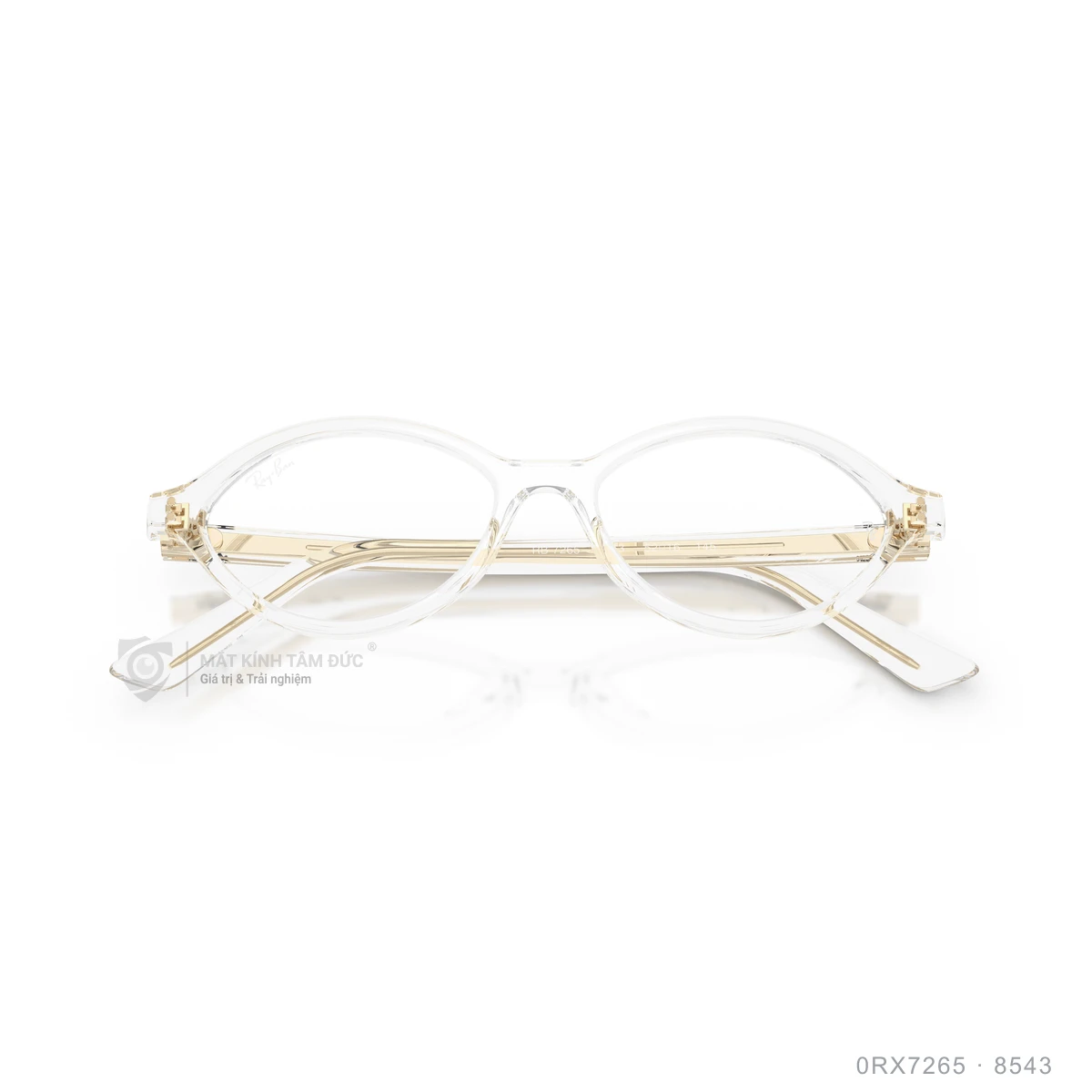 Gọng kính Rayban 0RX7265 - Ảnh 33