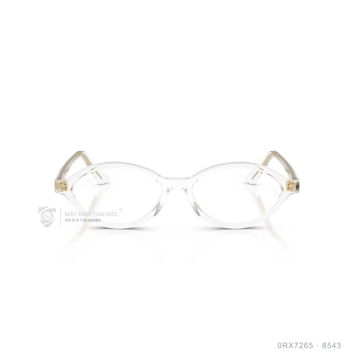 Gọng kính Rayban 0RX7265 - Ảnh 31