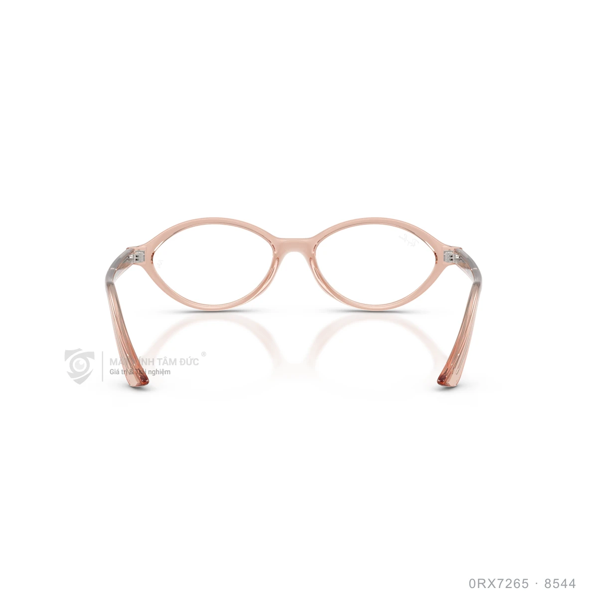 Gọng kính Rayban 0RX7265 - Ảnh 40