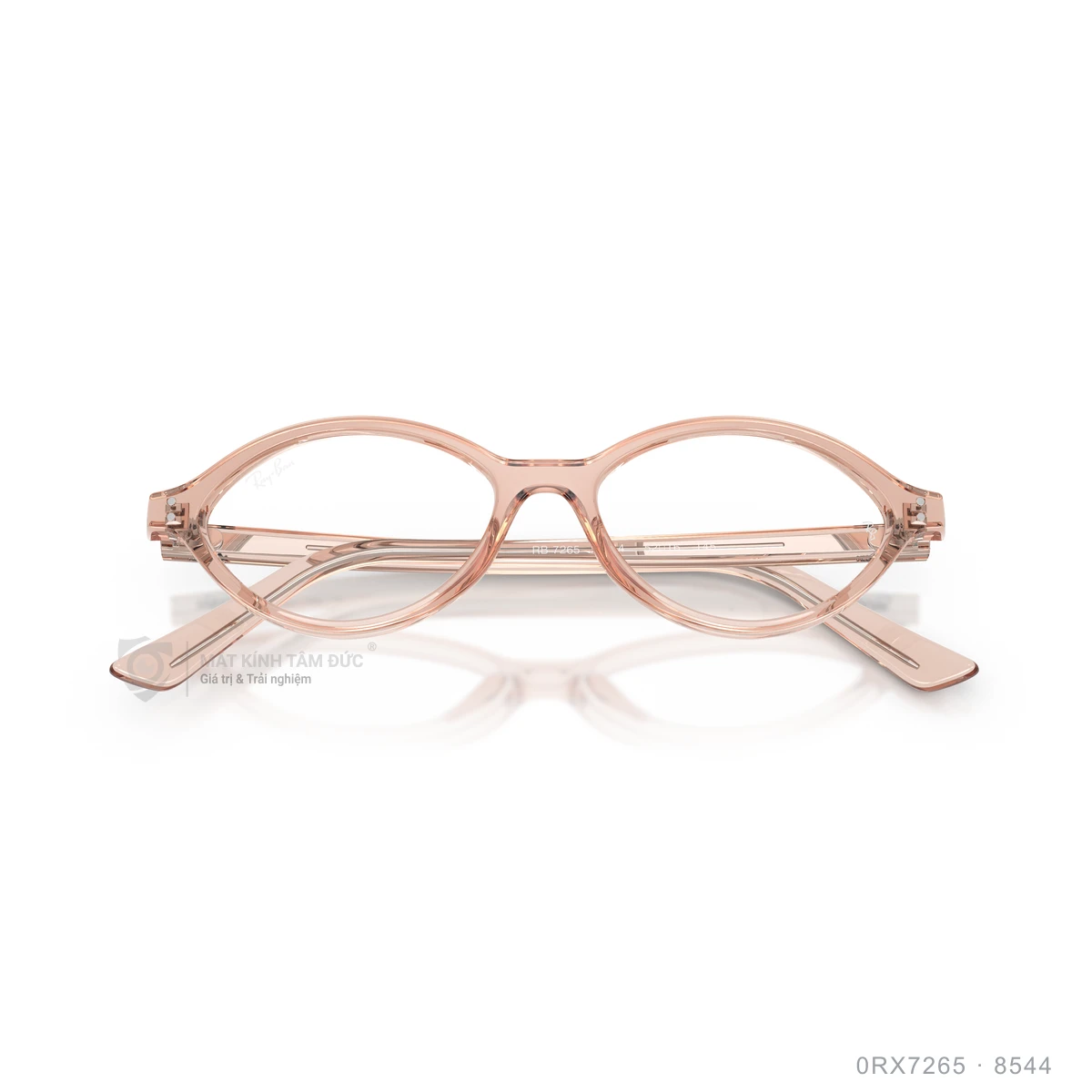 Gọng kính Rayban 0RX7265 - Ảnh 38