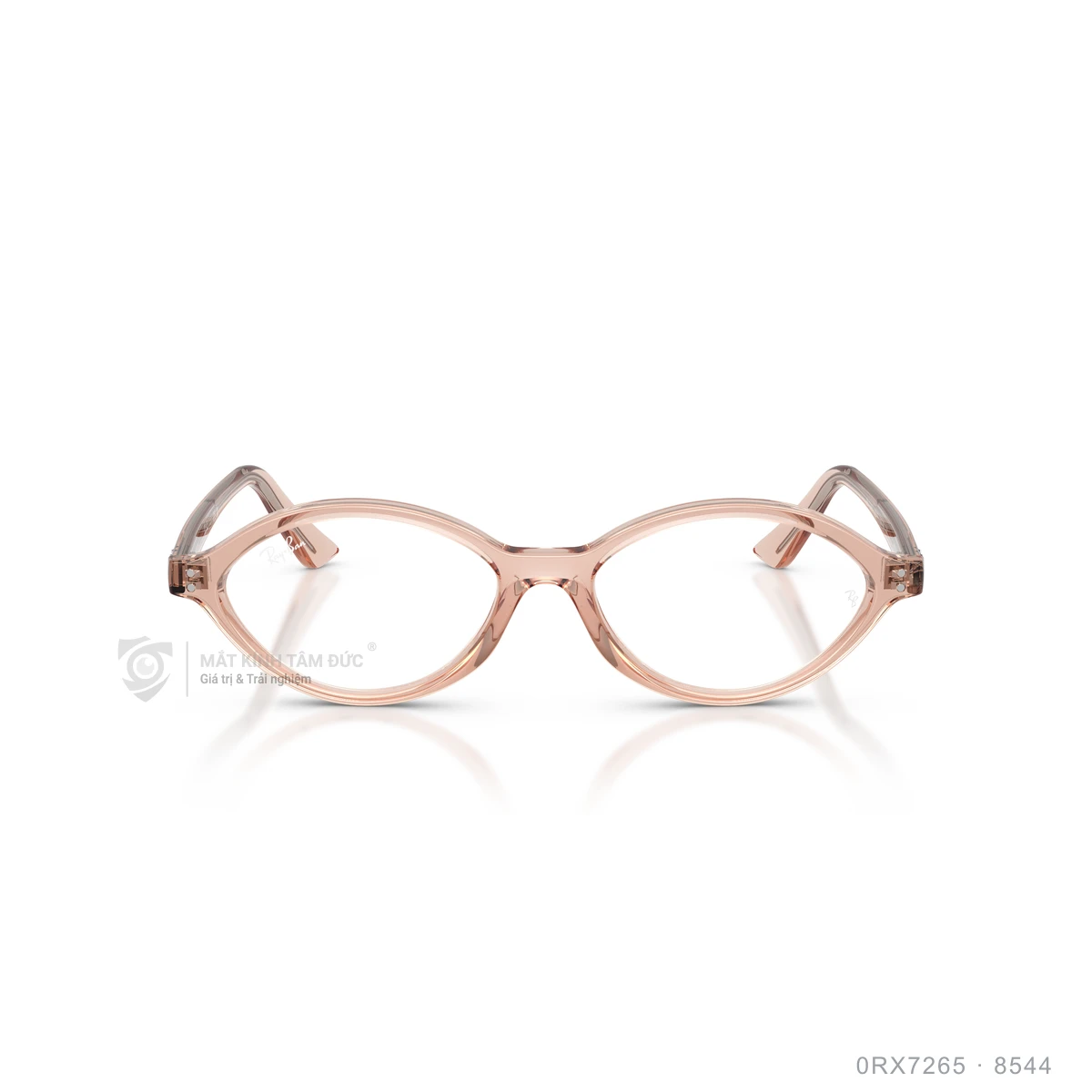 Gọng kính Rayban 0RX7265 - Ảnh 36