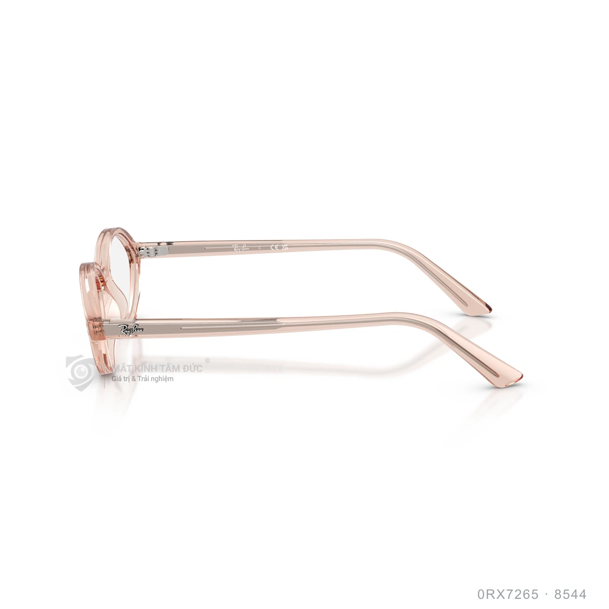 Gọng kính Rayban 0RX7265 - Ảnh 39