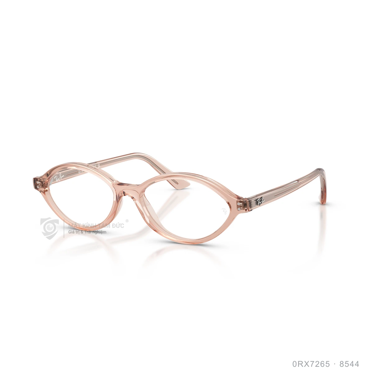 Gọng kính Rayban 0RX7265 - Ảnh 37