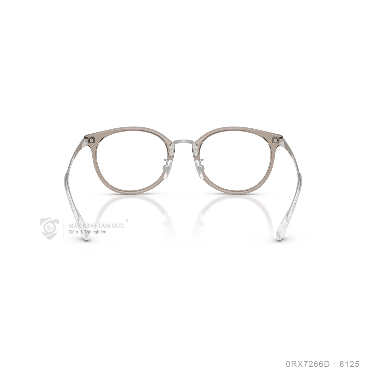 Gọng kính Rayban 0RX7266D - Ảnh 15