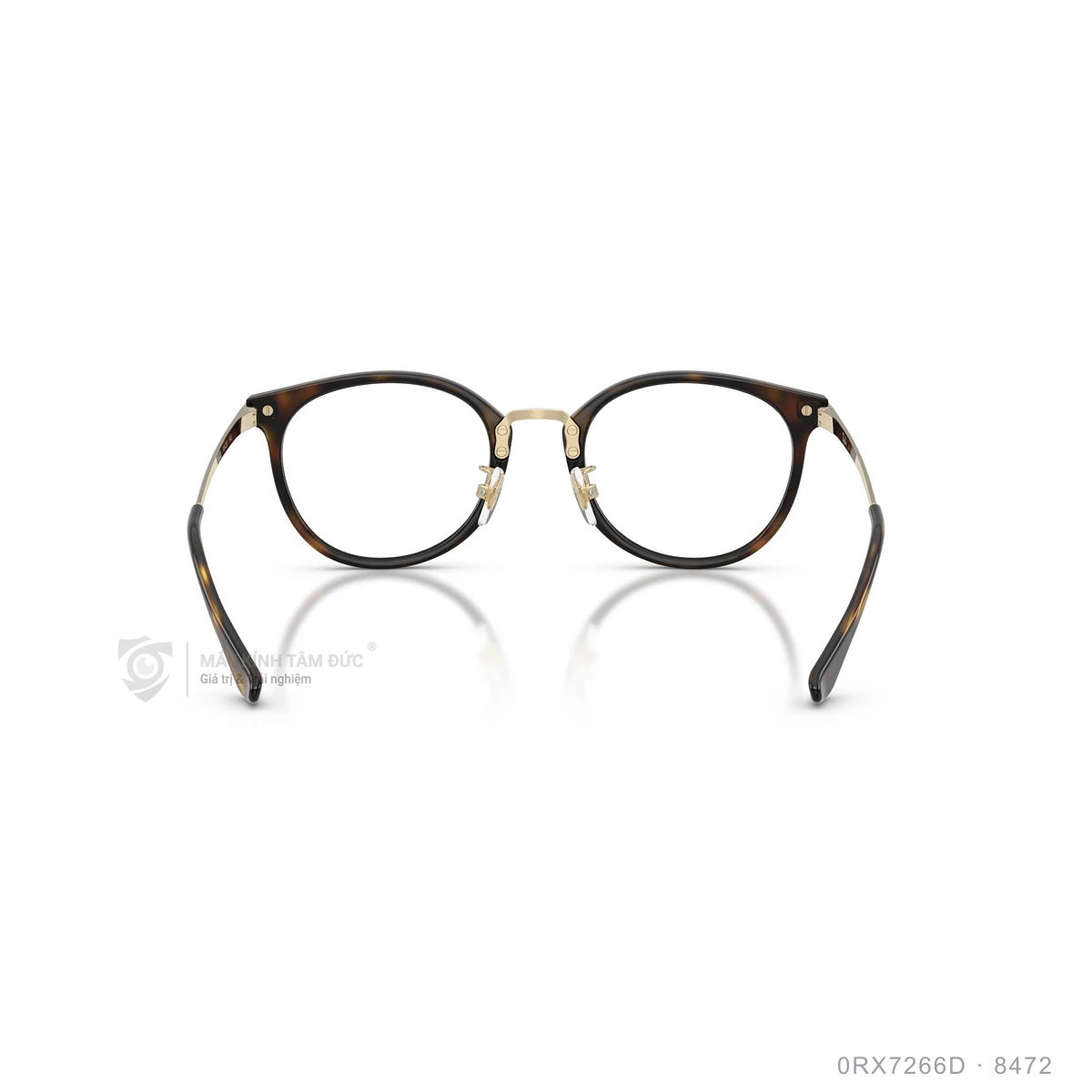 Gọng kính Rayban 0RX7266D - Ảnh 20