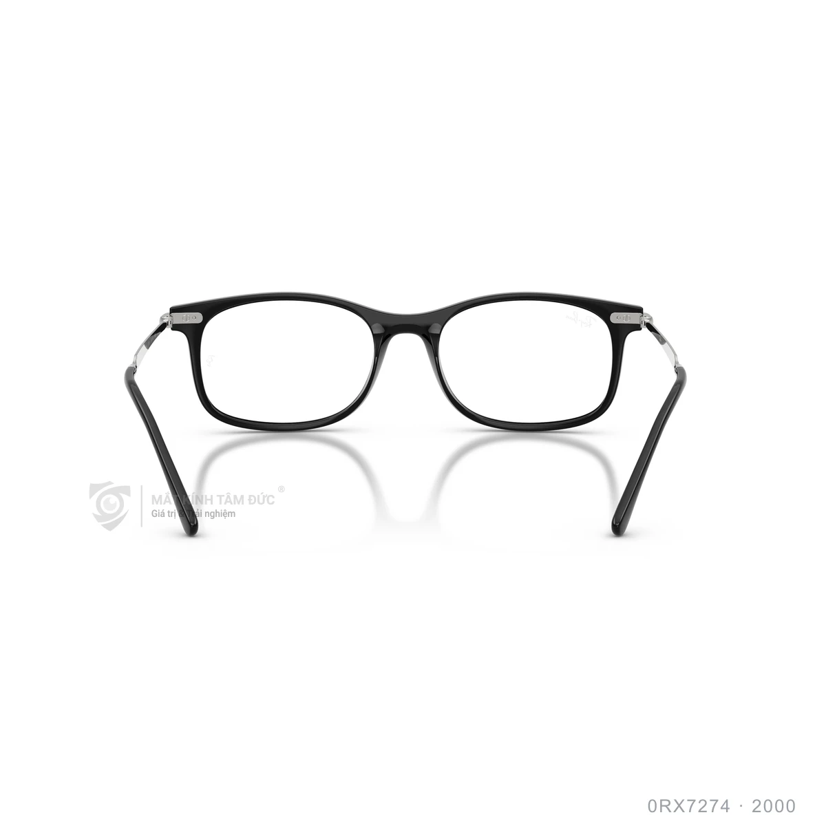 Gọng kính Rayban 0RX7274 - Ảnh 5