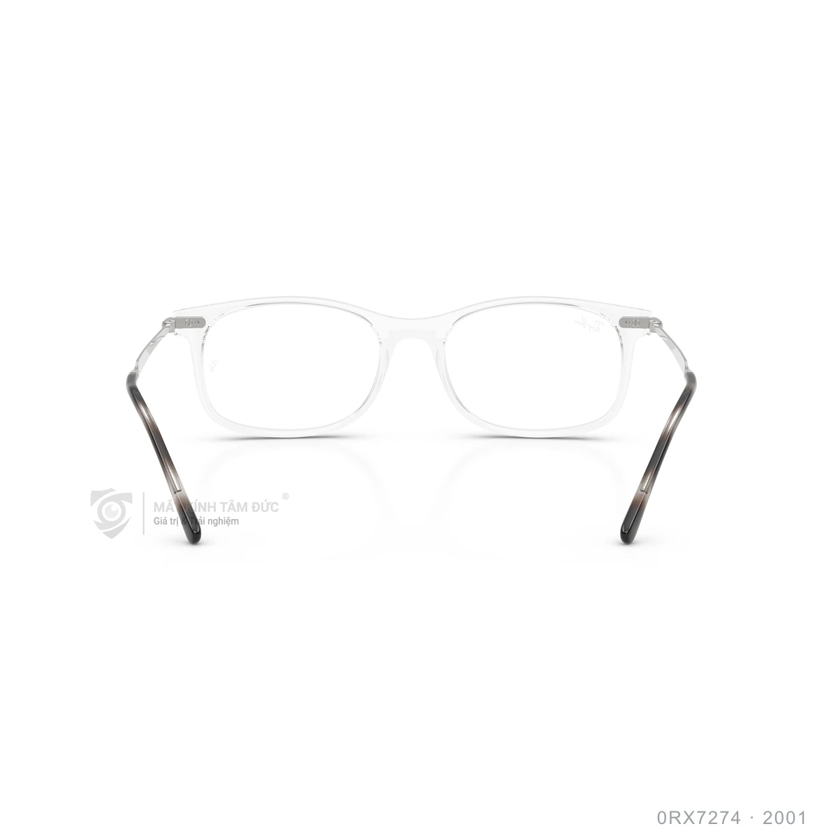 Gọng kính Rayban 0RX7274 - Ảnh 10