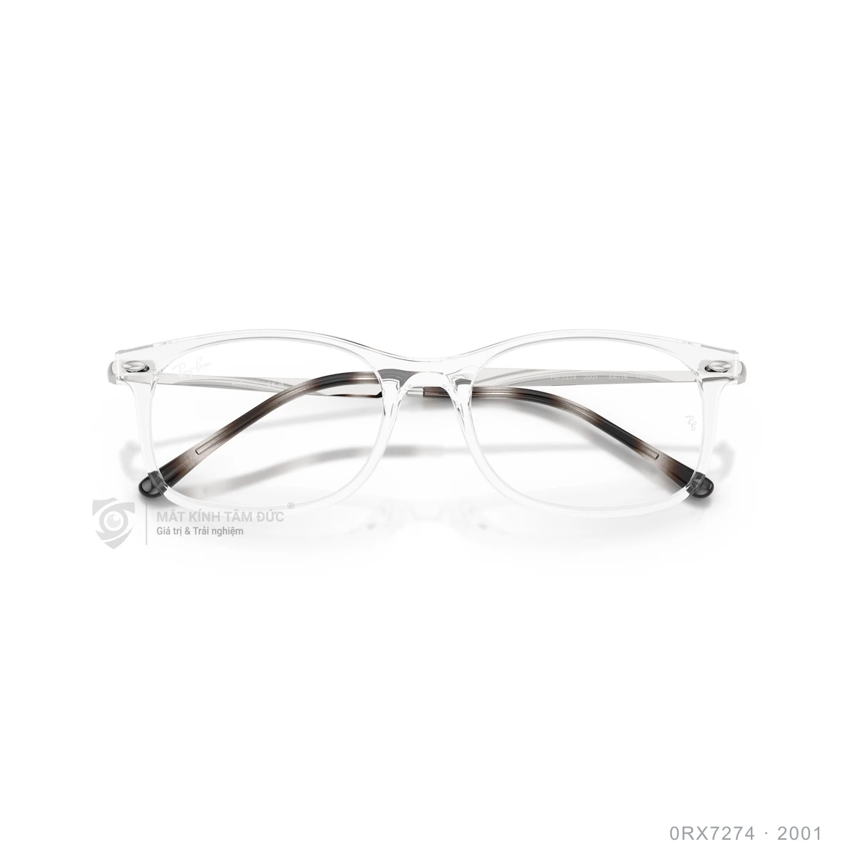Gọng kính Rayban 0RX7274 - Ảnh 8