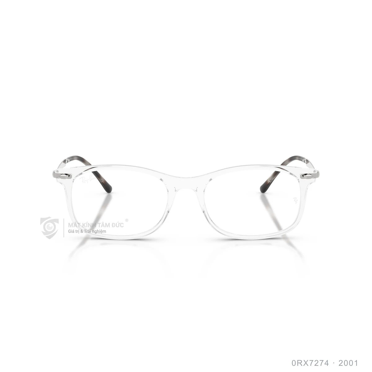 Gọng kính Rayban 0RX7274 - Ảnh 6