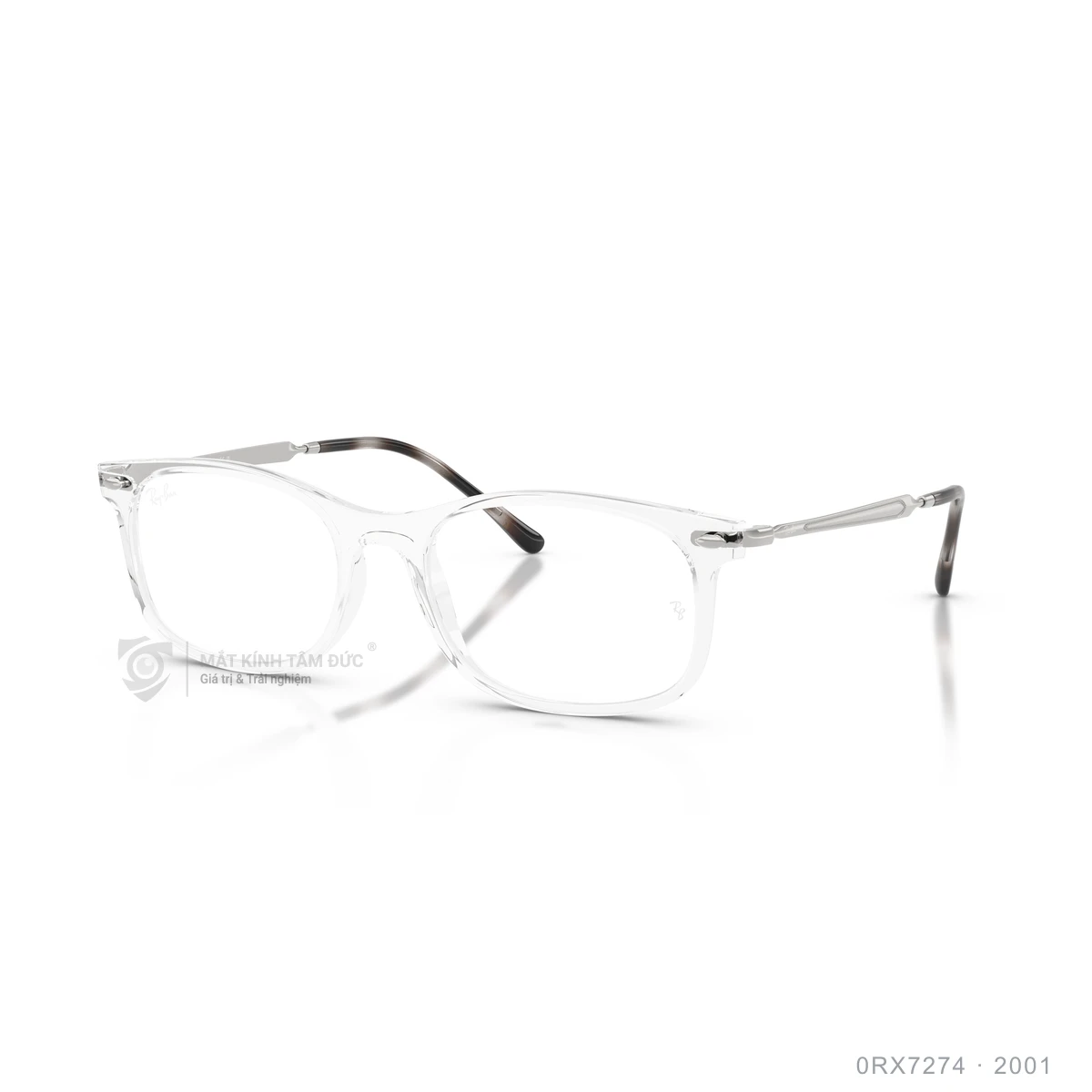 Gọng kính Rayban 0RX7274 - Ảnh 7