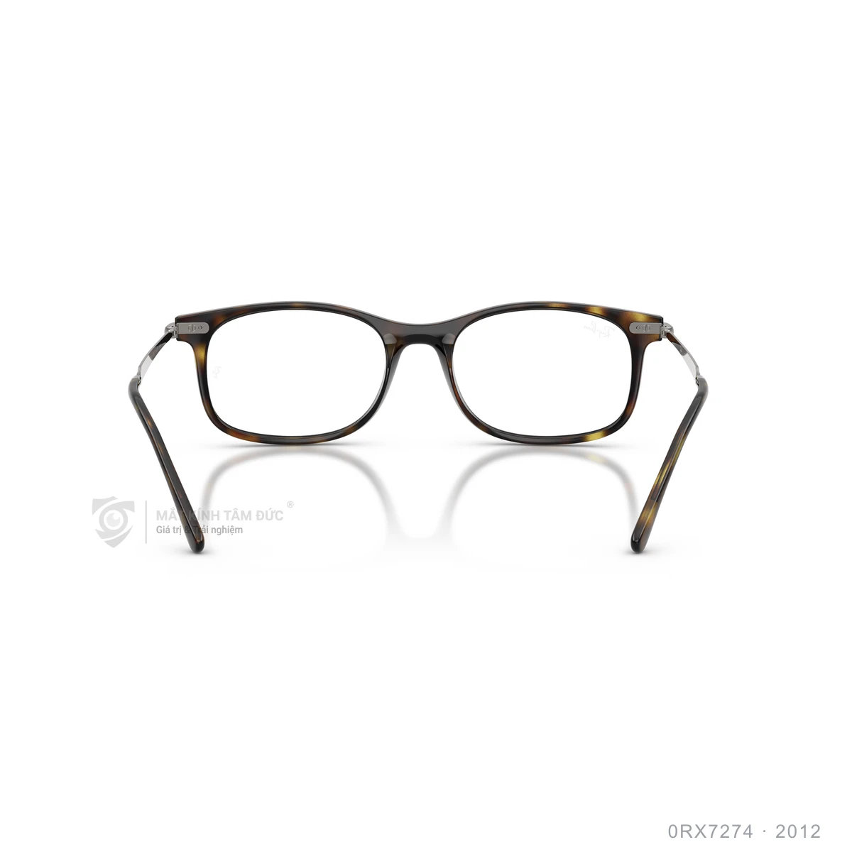 Gọng kính Rayban 0RX7274 - Ảnh 15