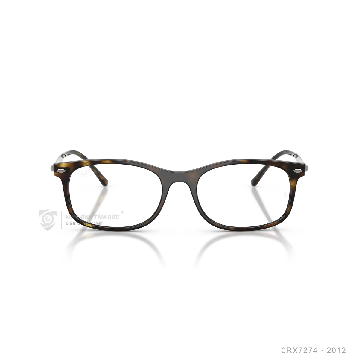Gọng kính Rayban 0RX7274 - Ảnh 11