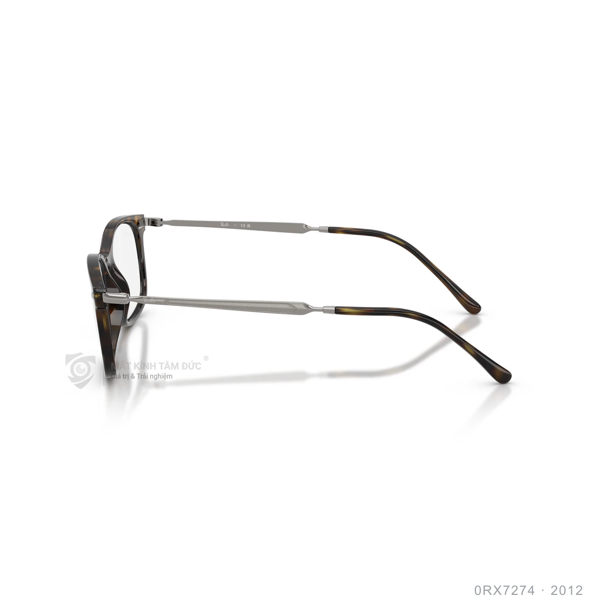Gọng kính Rayban 0RX7274 - Ảnh 14