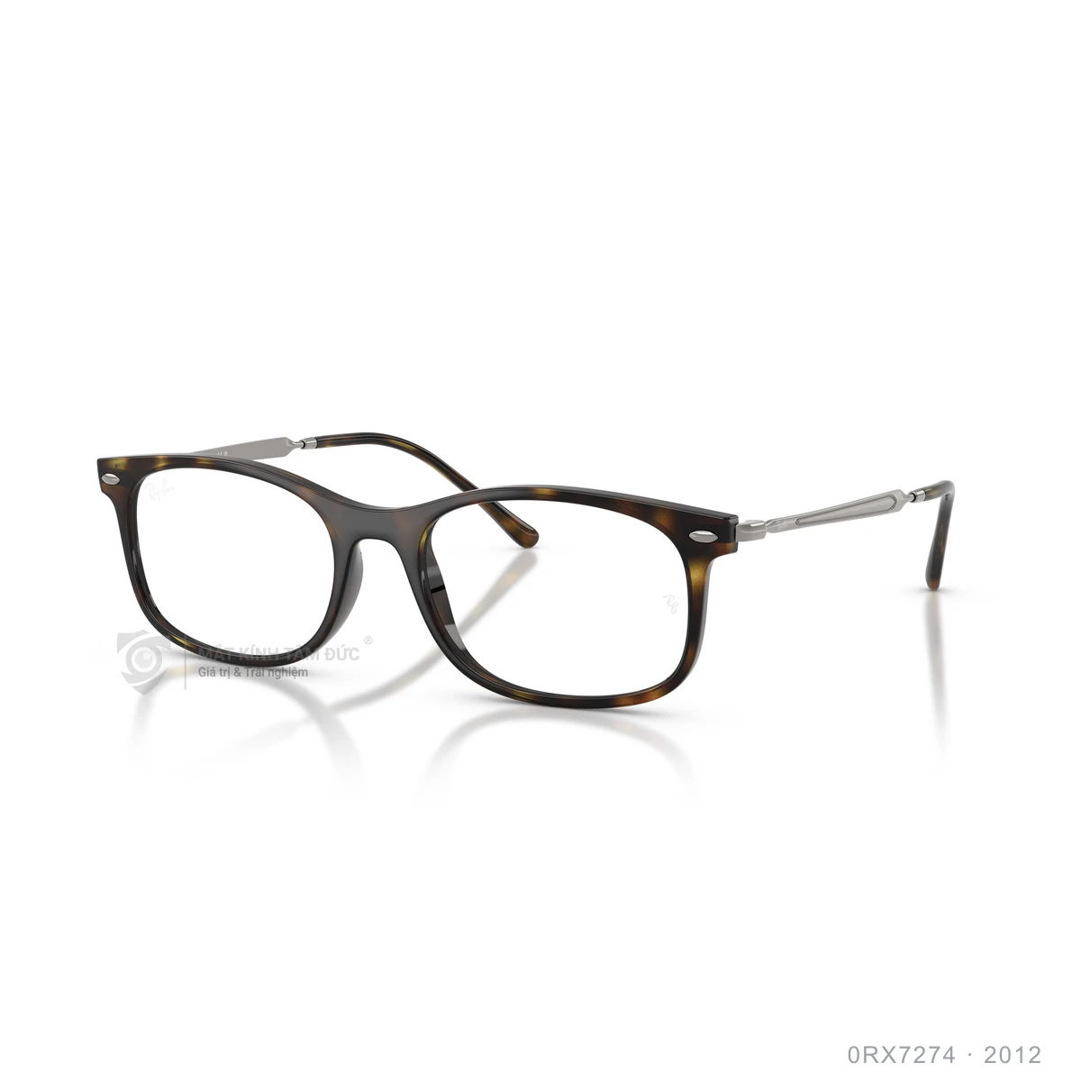 Gọng kính Rayban 0RX7274 - Ảnh 12