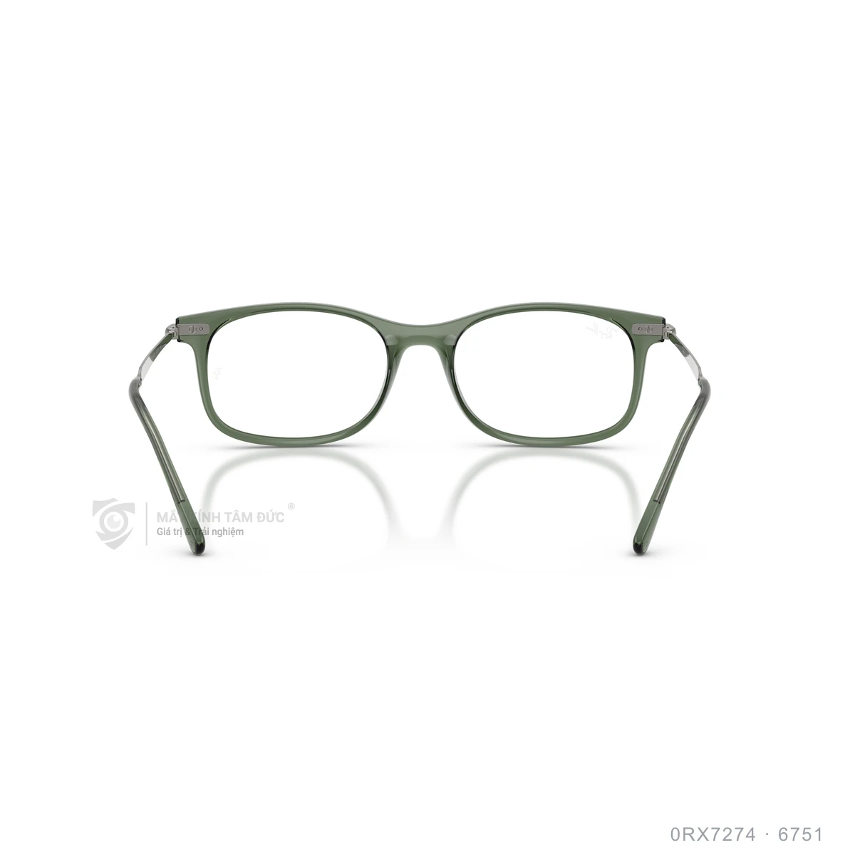 Gọng kính Rayban 0RX7274 - Ảnh 20