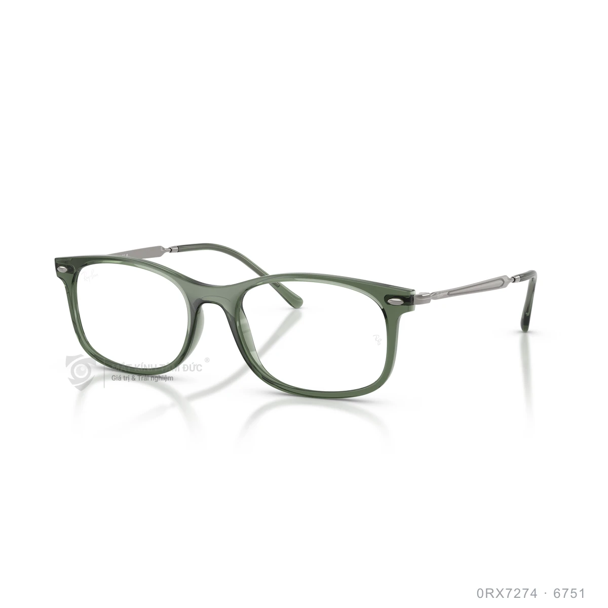 Gọng kính Rayban 0RX7274 - Ảnh 17