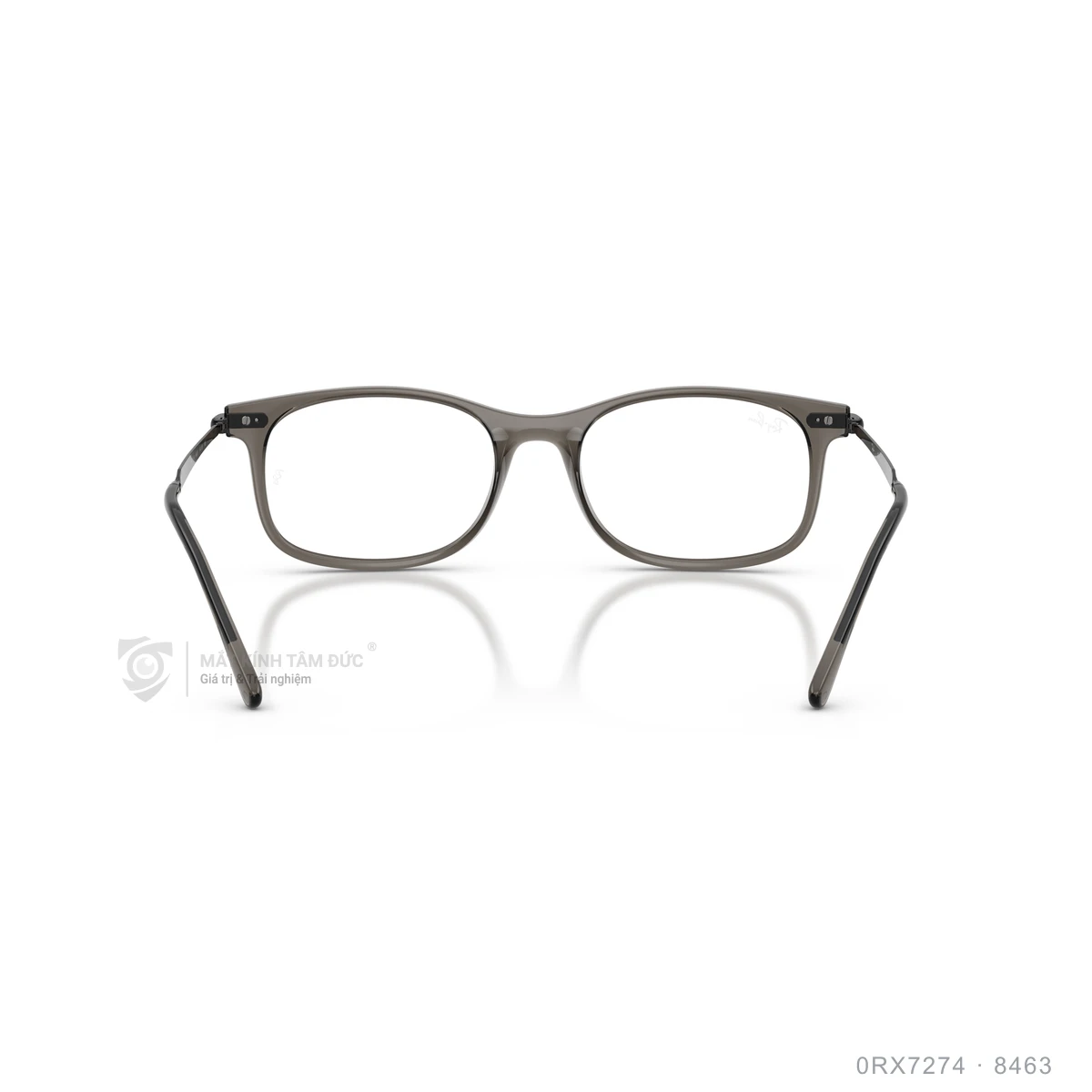 Gọng kính Rayban 0RX7274 - Ảnh 25
