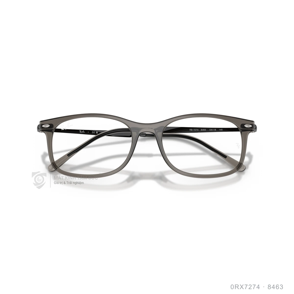 Gọng kính Rayban 0RX7274 - Ảnh 23