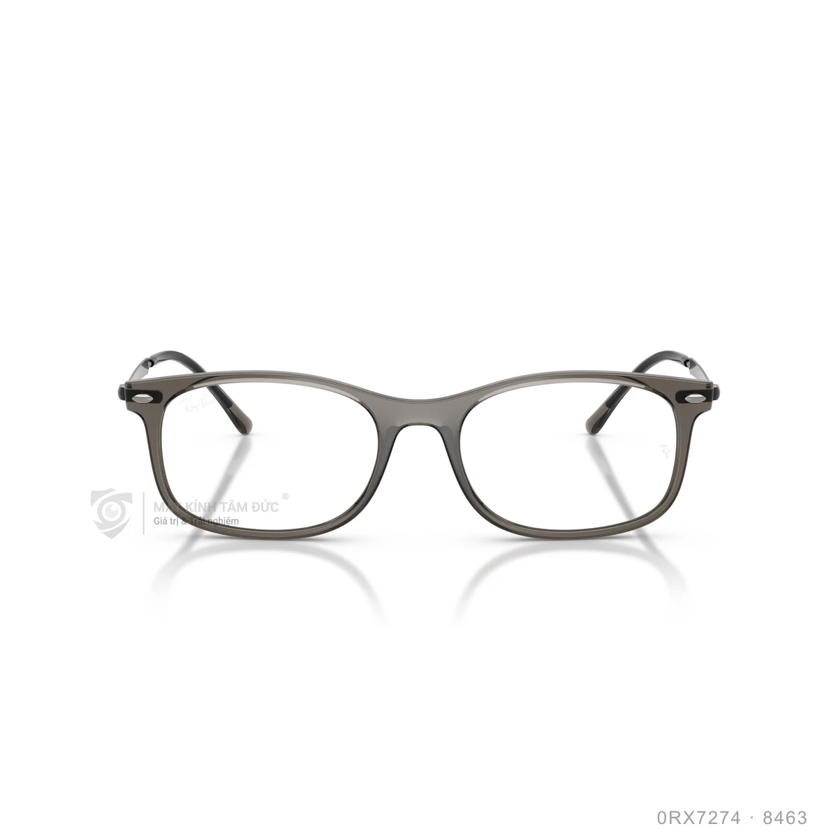 Gọng kính Rayban 0RX7274 - Ảnh 21
