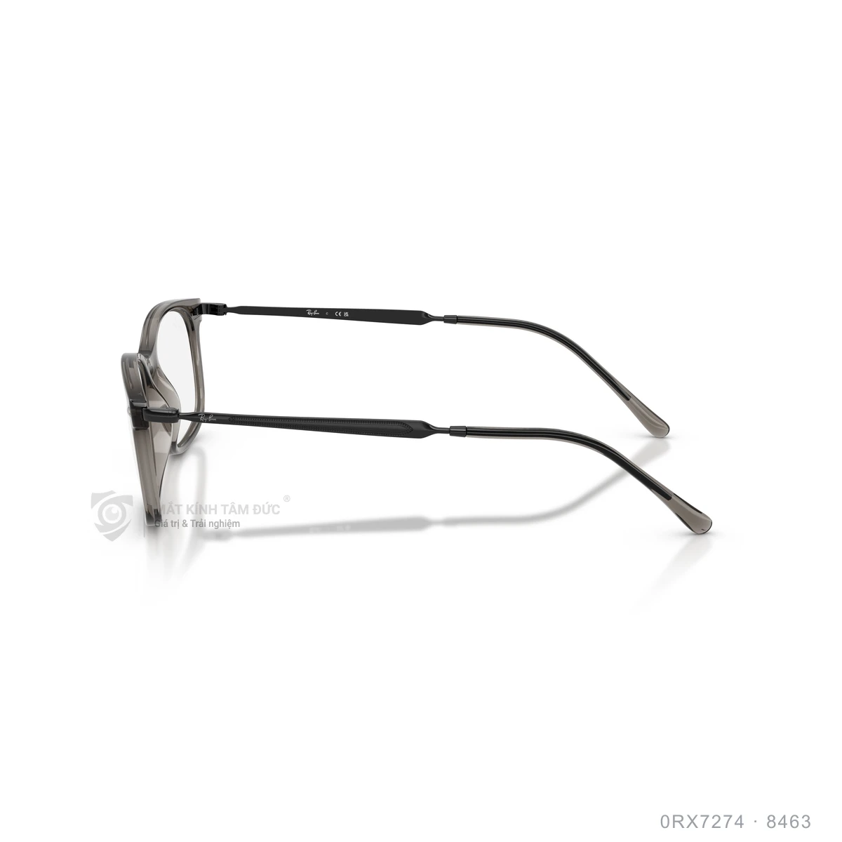 Gọng kính Rayban 0RX7274 - Ảnh 24