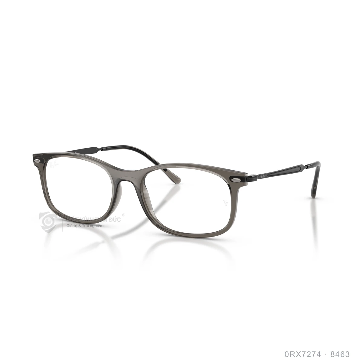 Gọng kính Rayban 0RX7274 - Ảnh 22