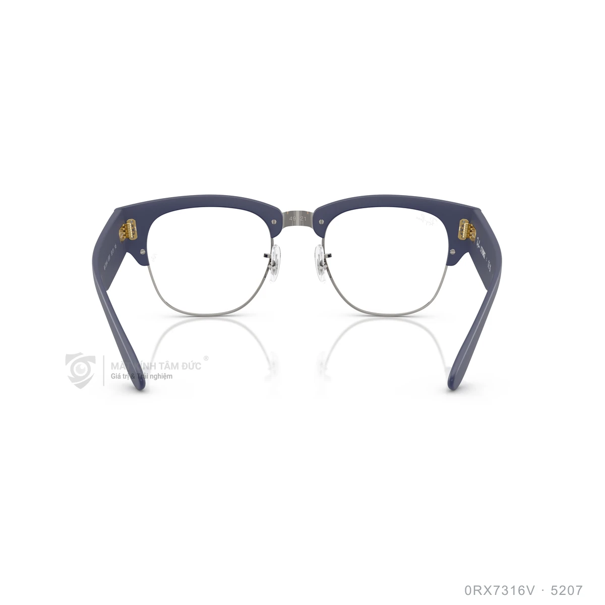 Gọng kính Rayban 0RX7316V - Ảnh 10