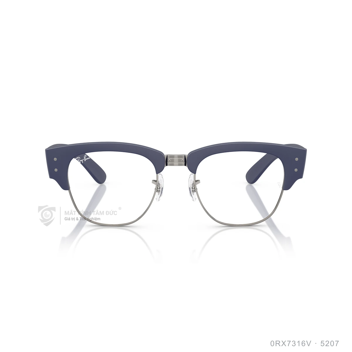 Gọng kính Rayban 0RX7316V - Ảnh 6