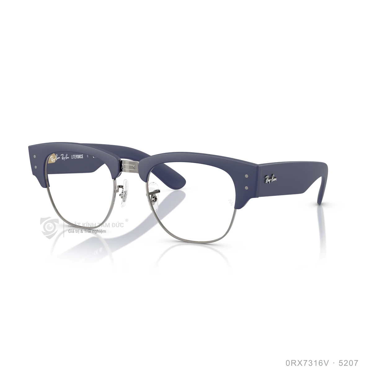 Gọng kính Rayban 0RX7316V - Ảnh 7