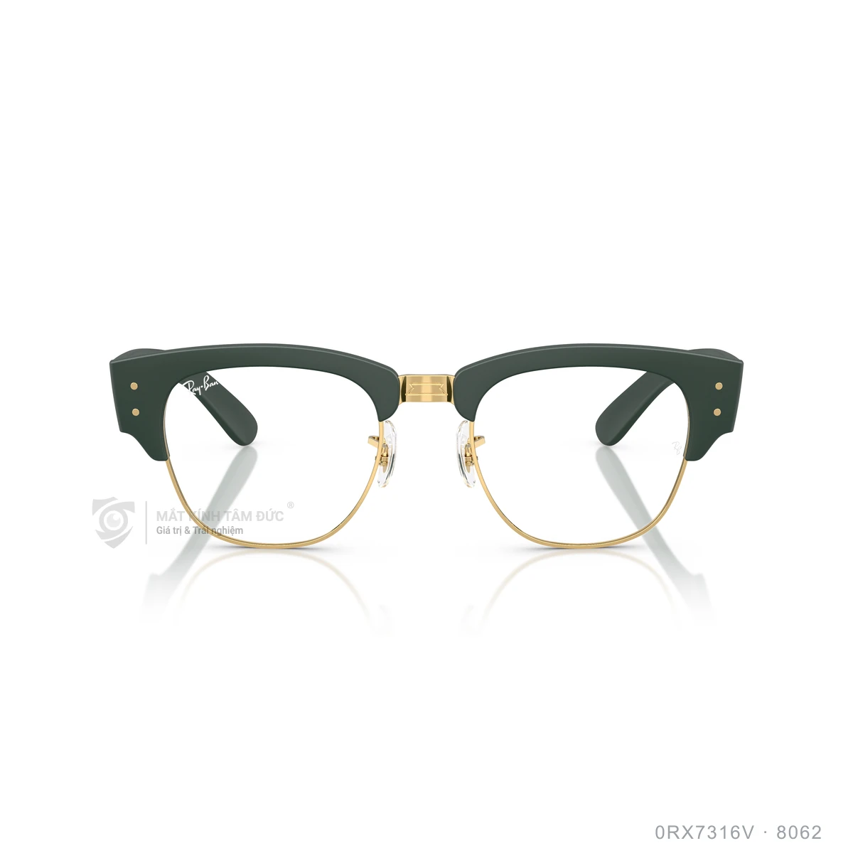 Gọng kính Rayban 0RX7316V - Ảnh 16